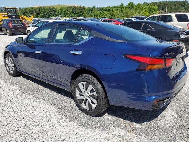 1N4BL4BV4PN338360 - 2023 NISSAN ALTIMA S BLUE photo 2