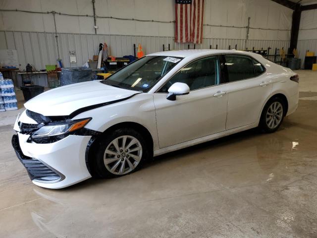 2022 TOYOTA CAMRY LE, 