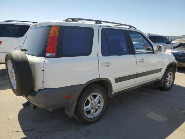 JHLRD1865XC025921 - 1999 HONDA CR-V EX WHITE photo 3