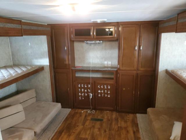 4YDT32928FT412689 - 2015 KEYSTONE PASSPORT 灰色 照片 5