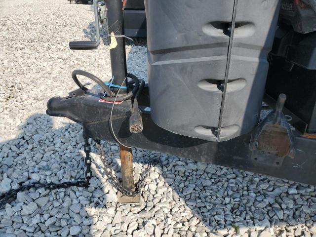 4YDT32928FT412689 - 2015 KEYSTONE PASSPORT 灰色 照片 7