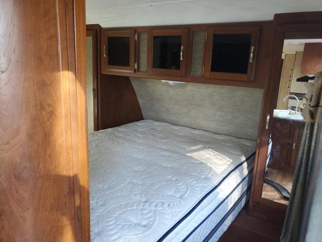 4YDT32928FT412689 - 2015 KEYSTONE PASSPORT 灰色 照片 8