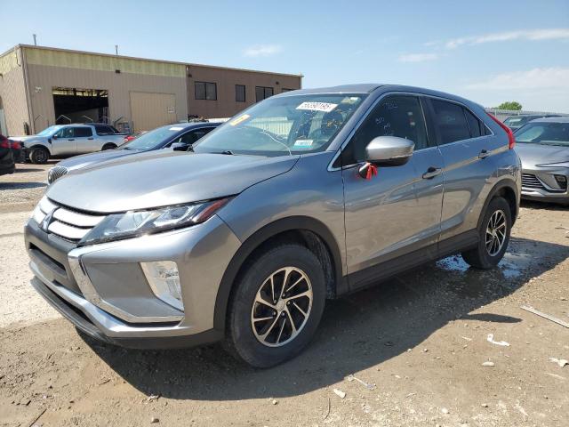 2020 MITSUBISHI ECLIPSE CR ES, null