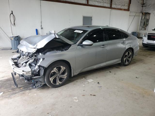 2019 HONDA ACCORD EX, 