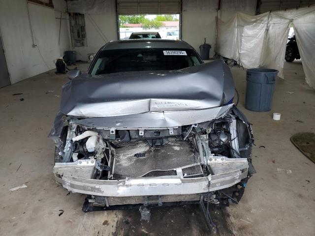 1HGCV1F40KA074046 - 2019 HONDA ACCORD EX Күміс фото 5