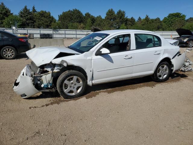 2007 CHEVROLET COBALT LT, 