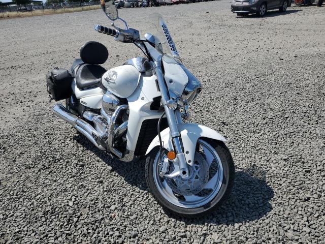 JS1VY53A672109202 - 2007 SUZUKI VZR1800 WHITE photo 1