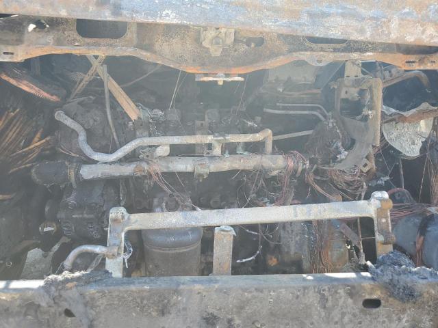 3C6TRVDG6GE127125 - 2016 RAM PROMASTER 2500 HIGH თეთრი ფოტო 12