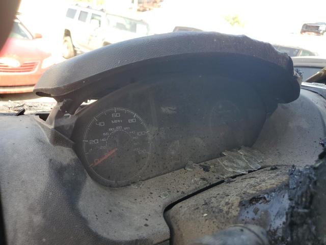 3C6TRVDG6GE127125 - 2016 RAM PROMASTER 2500 HIGH თეთრი ფოტო 9