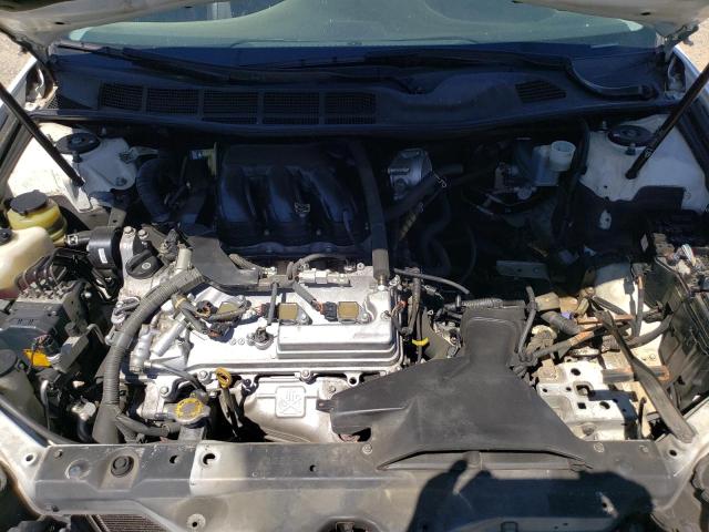 4T1BK3DB7BU406056 - 2011 TOYOTA AVALON BASE Ağ foto 11