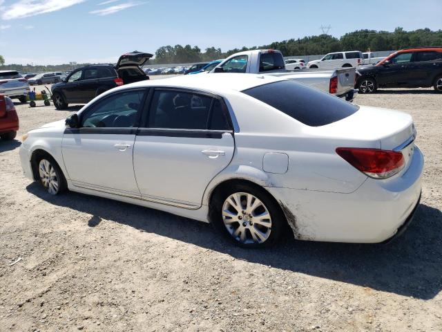 4T1BK3DB7BU406056 - 2011 TOYOTA AVALON BASE Ağ foto 2