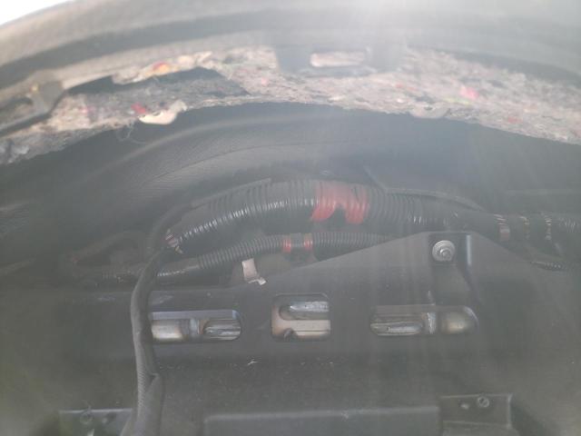 4T1BK3DB7BU406056 - 2011 TOYOTA AVALON BASE Ağ foto 9