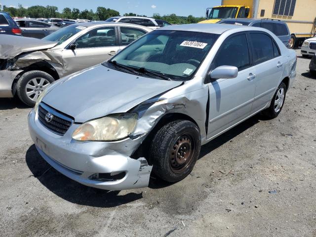 2006 TOYOTA COROLLA CE, 