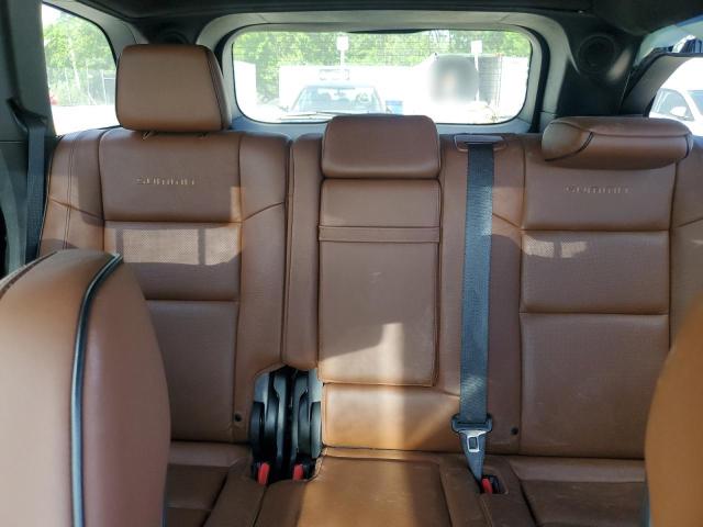 1C4RJFJT5LC112392 - 2020 JEEP GRAND CHER SUMMIT 蓝色 照片 10