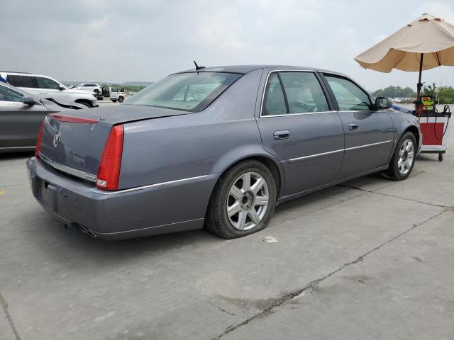 1G6KD57Y58U118834 - 2008 CADILLAC DTS GRAY photo 3