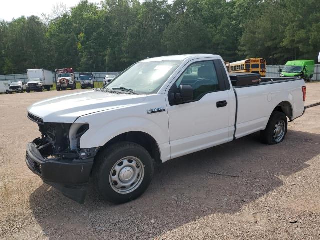 2019 FORD F150, 