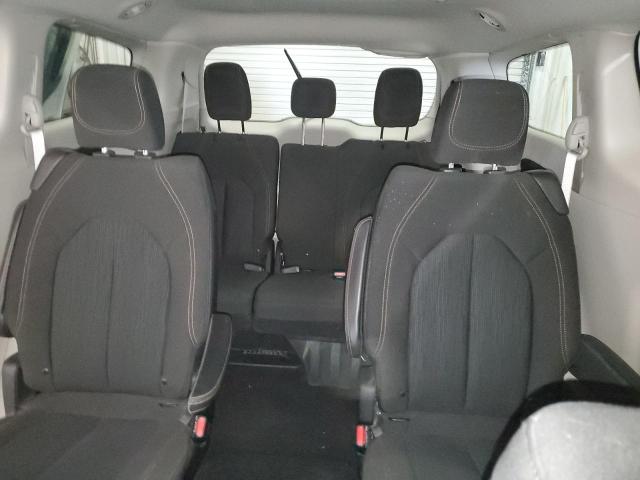 2C4RC1FG6JR322903 - 2018 CHRYSLER PACIFICA TOURING PLUS WHITE photo 10