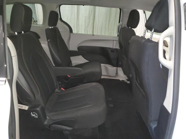 2C4RC1FG6JR322903 - 2018 CHRYSLER PACIFICA TOURING PLUS WHITE photo 11