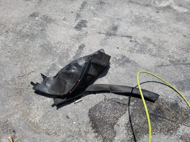 W04WJ3N52HG106122 - 2017 BUICK CASCADA SPORT TOURING BLUE photo 12