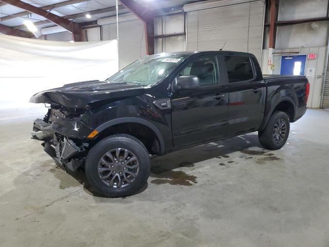 2021 FORD RANGER XL, null