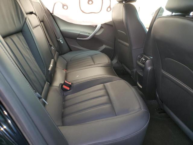 2G4GV5EK0F9155570 - 2015 BUICK REGAL 黑色 照片 10