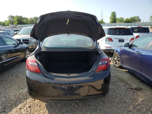 2G4GV5EK0F9155570 - 2015 BUICK REGAL 黑色 照片 6