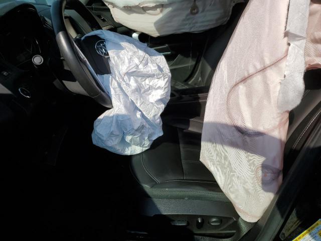 2G4GV5EK0F9155570 - 2015 BUICK REGAL 黑色 照片 7