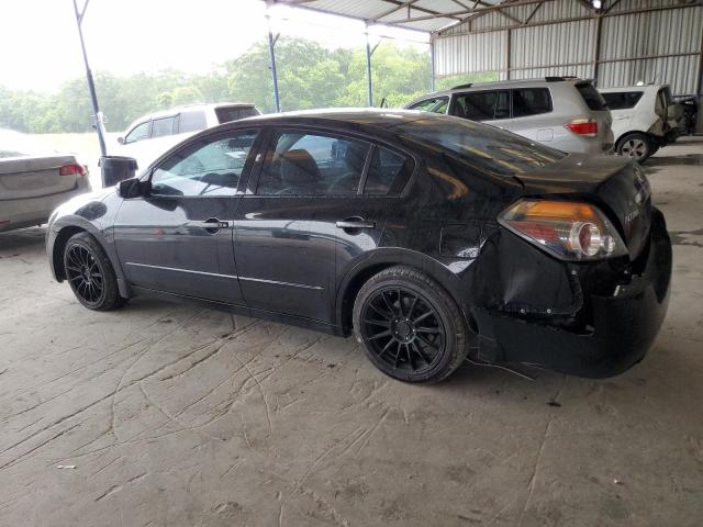 1N4AL21E69N445754 - 2009 NISSAN ALTIMA 2.5 BLACK photo 2