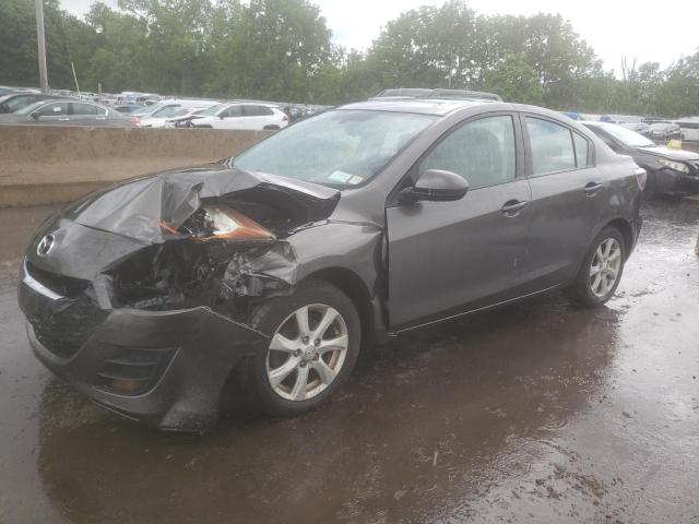 2010 MAZDA 3 I, 