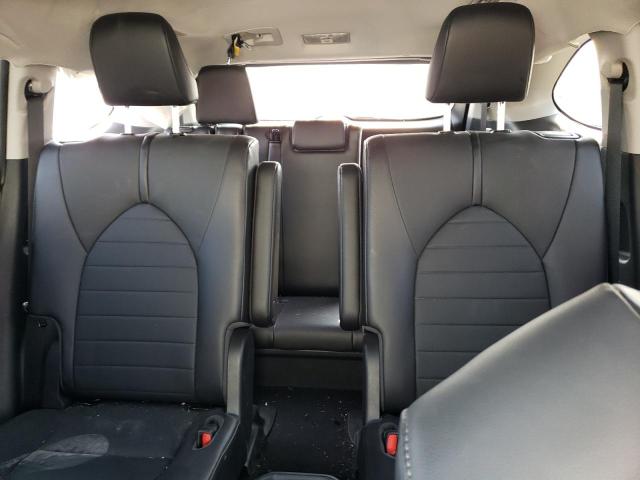 5TDGZRBH2LS519368 - 2020 TOYOTA HIGHLANDER XLE 白色 照片 10