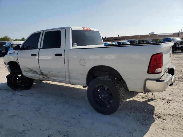3C6UR5CL2HG628683 - 2017 RAM 2500 ST WHITE photo 2