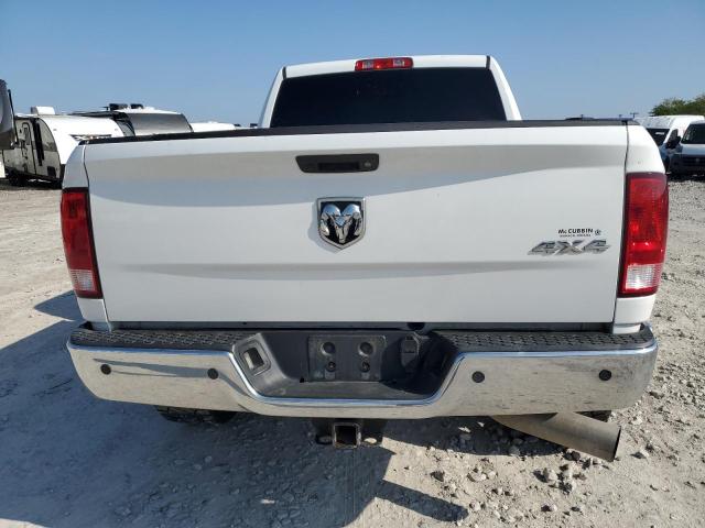 3C6UR5CL2HG628683 - 2017 RAM 2500 ST WHITE photo 6