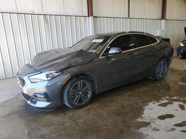 2021 BMW 228XI, 