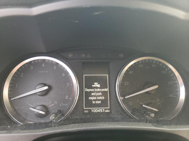 5TDJKRFH7FS209158 - 2015 TOYOTA HIGHLANDER XLE Ağ foto 9