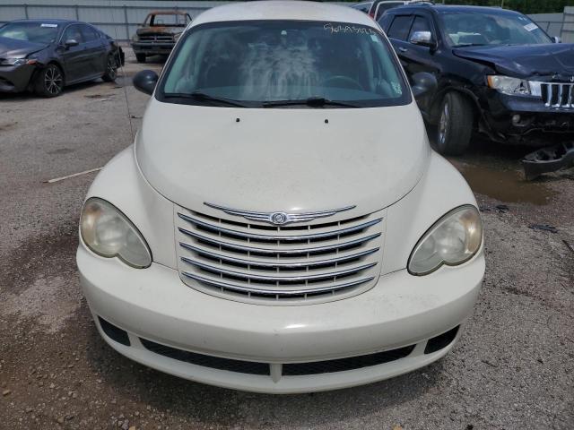 3A4FY58B76T358398 - 2006 CHRYSLER PT CRUISER TOURING CREAM photo 5