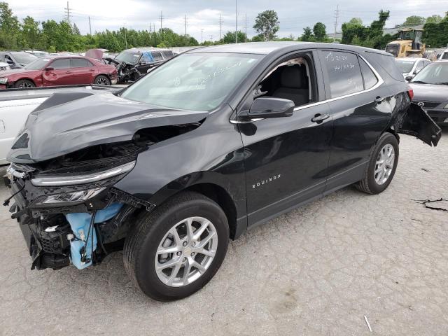 2023 CHEVROLET EQUINOX LT, 