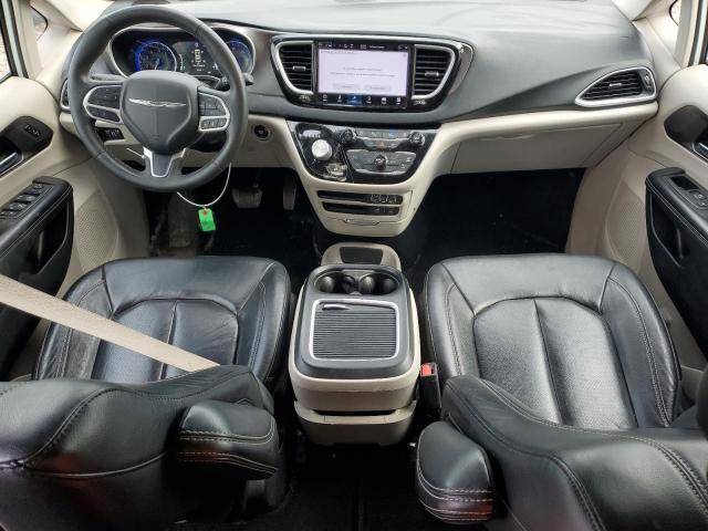 2C4RC1BG6NR125810 - 2022 CHRYSLER PACIFICA TOURING L 白色 照片 8