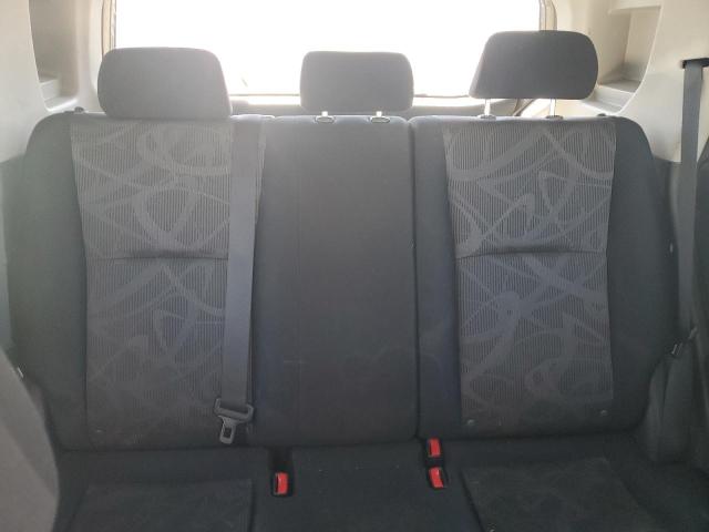 JTLZE4FE3EJ064932 - 2014 TOYOTA SCION XB BROWN photo 10