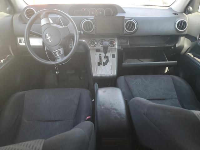 JTLZE4FE3EJ064932 - 2014 TOYOTA SCION XB BROWN photo 8