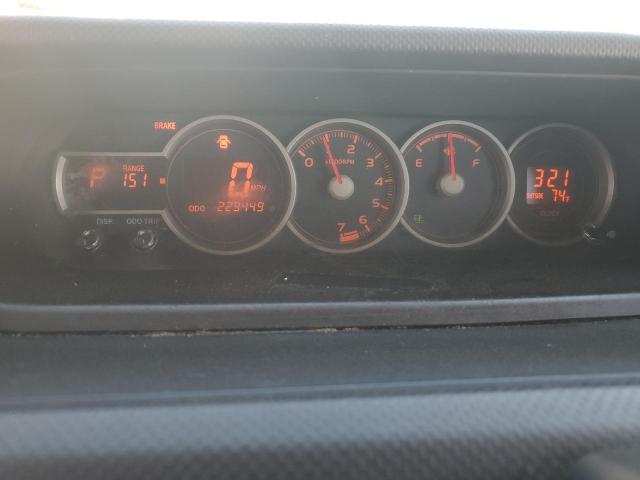 JTLZE4FE3EJ064932 - 2014 TOYOTA SCION XB BROWN photo 9