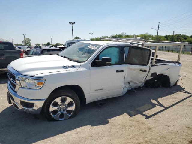 2023 RAM 1500 BIG HORN/LONE STAR, null