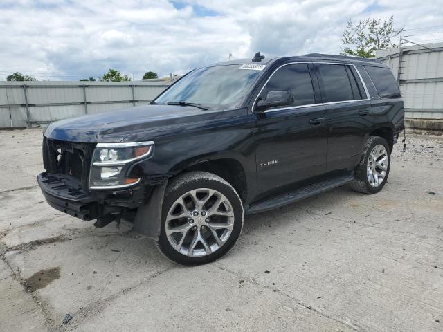 2016 CHEVROLET TAHOE K1500 LS, null