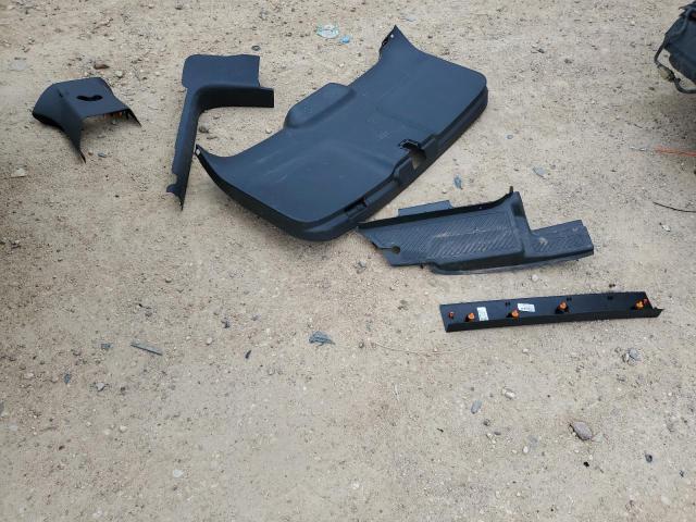 1FM5K8AB4PGC00360 - 2023 FORD EXPLORER POLICE INTERCEPTOR 黑色 照片 13