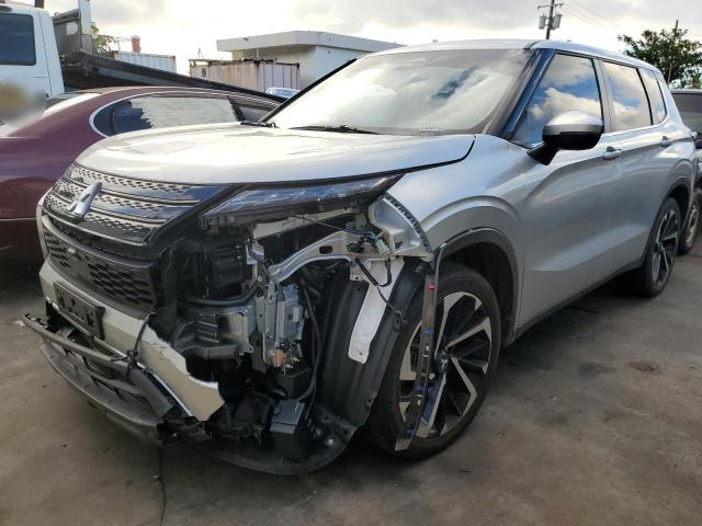 2024 MITSUBISHI OUTLANDER ES, 
