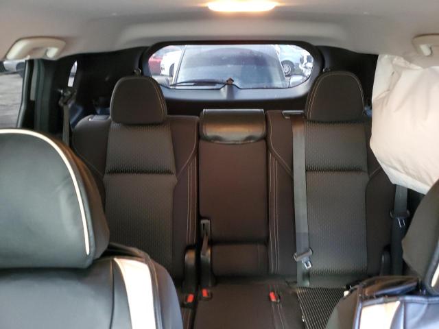 JA4J4UA80RZ005934 - 2024 MITSUBISHI OUTLANDER ES SILVER photo 10