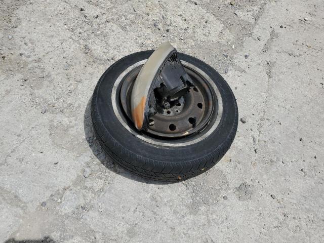 2C4GP24R73R339010 - 2003 CHRYSLER TOWN & COU 棕色 照片 13