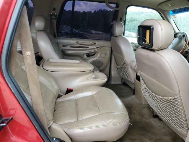 5LMPU28A9XLJ35409 - 1999 LINCOLN NAVIGATOR 红色 照片 11