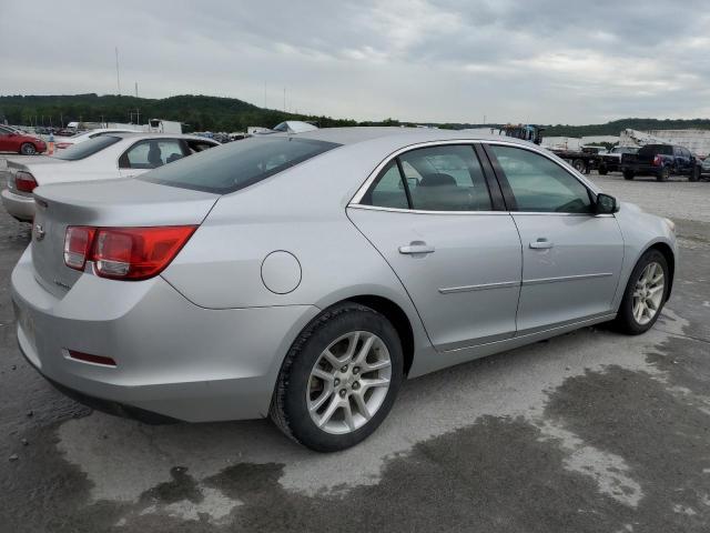 1G11C5SL3FF227908 - 2015 CHEVROLET MALIBU 1LT 银色 照片 3