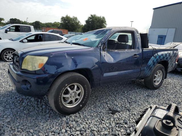 2005 TOYOTA TACOMA, null