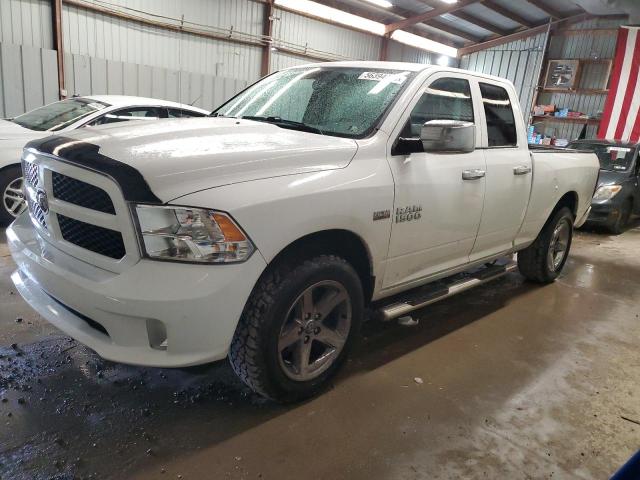 2017 RAM 1500 ST, 